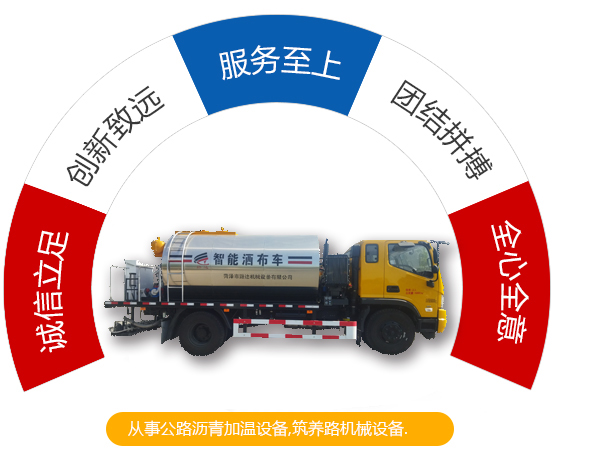 從事公路瀝青加溫設(shè)備，筑養(yǎng)路機(jī)械設(shè)備。